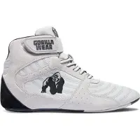 Gorilla wear Perry High Tops Pro, white, 38