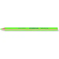 Staedtler Toppstjerne Trekantformet Fluorescerende Blyantboks 12 Enheter