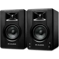 M-AUDIO BX3 Studio Monitor Par