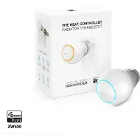Fibaro Radiator Thermostat Head