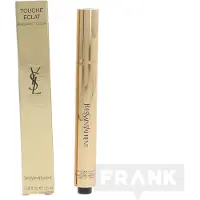 Yves Saint Laurent Touche Éclat Radiant Touch (1 lysende utstråling) 2,5 ml