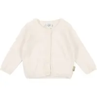 Hust and Claire Cardigan - Strikk - Claire - Off White - - 1 år (80) - Cardigan