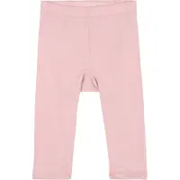 Hust and Claire Leggings - Luc - Bambus - Rosa - - 74 - Leggings