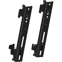 Multibrackets M Pro Series - Fixed Arms 200mm 30 kg