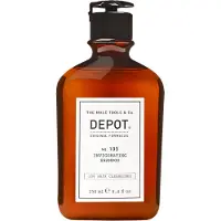 Depot The Male Tools & Co No. 105 Invigorating Shampoo 250 ml