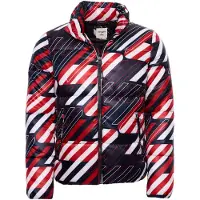 Superdry Sportstyle Puffer Jakke