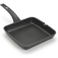 BRA Efficient A271328 28 Cm Grillpanne