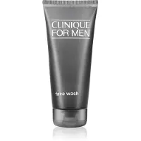 Clinique Ansiktsrenseskum for menn 200ml