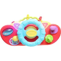 Playgro Aktivitetsleker - Music Kjør And Kjør - - OneSize - Aktivitetsleker