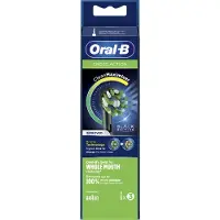 Oral-B Refiller Cross Action Black 3-pk
