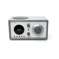 Tivoli Audio Classic Model One+ - Radio - Grå