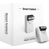 Fibaro Smart Implant FGBS-222 - Z-Wave