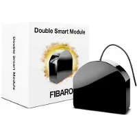 Fibaro Fgs-224 Wlan Smart Relé