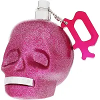 Police To Be Sweet Girl Parfymevann 125ml