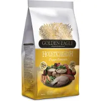 Golden Eagle Holistic Puppy Formula 28/17 - 2 x 6 kg