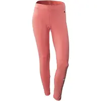 Champion Fashion Leggings - Rosa m. Logo - - 16-18 år (176-188) - Leggings