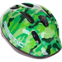 Bellelli Mimetic Juniorhjelm