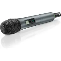 Sennheiser SKM 825-XSW-GB Håndholdt Sender med e825 Kapsel