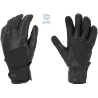 Sealskinz Walcott Hansker