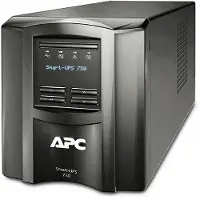 Schneider Electric Smt750ic Smart Ups