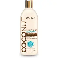KATIVA Coconut 500ml Conditioner