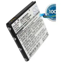 Cameron Sino Batteri for SmartPhone, Mobil for T-Mobile Galaxy S 4G, Vibrant 4G, SGH-T959V og andre.