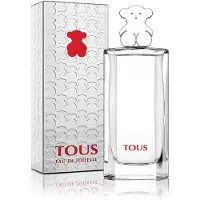 Tous 50ml Eau De Toilette