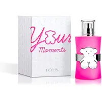 Tous Your Moments Eau De Toilette 50ml