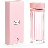 Tous L 90ml Eau De Parfum