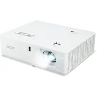 Acer PL6610T - DLP-projektor - laserdiode - 5500 ANSI lumen - WUXGA (1920 x 1200) - 16:10 - 1080p - LAN