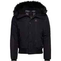 Superdry Chinook Rescue Bomberjakke