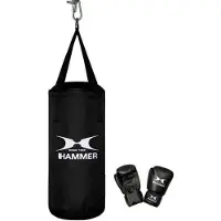 Hammer Boksepakke Fit Junior
