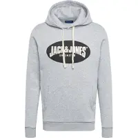 Jack & Jones Regular Fit Hettegenser