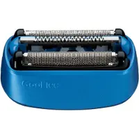 Braun Accessories CoolTech 40B