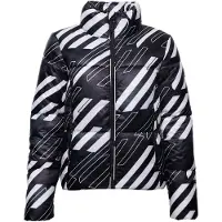 Superdry Sportstyle Statement Puffer Jakke