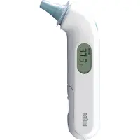 Braun Thermometer ThermoScan 3 IRT 3030
