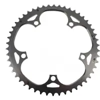 Miche Road Supertype Exterior 5b Campagnolo 135 Bcd Kjettingring