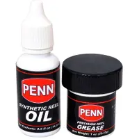 Penn Olje+fett