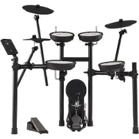 Roland TD-07KV V-Drums Elektronisk Trommesett