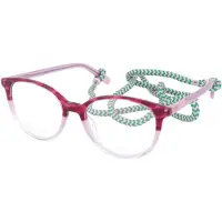 Missoni Mmi-0011-1zx Kvinne Med Briller