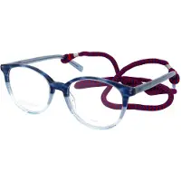 Missoni Mmi-0011-38i Kvinne Med Briller