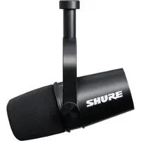 Shure Mv7+ Usb-c/xlr Mikrofon