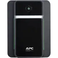 APC BX750MI - Back-UPS - 750VA/410W - Line Interactive UPS