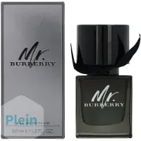 Burberry Mr Vapo 50ml Eau De Parfum