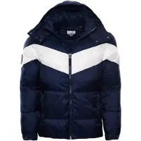 Superdry Stratus Vattert Jakke