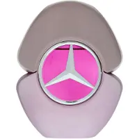 Mercedes-benz Woman 90ml Eau De Parfum