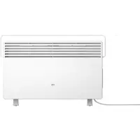 Xiaomi MI Smart Space Heater S - Varmer - frittstående - 2200 W - hvit