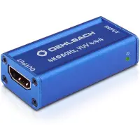 OEHLBACH Hdmi-signalforsterker D1c6046