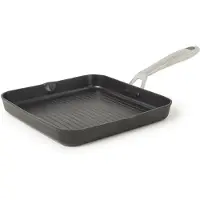 Ibili Titan 28 Cm Grillpanne