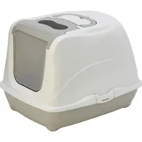 Flamingo Flip-cat Classic Kattesandkasse